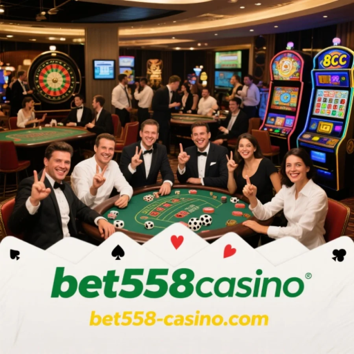 bet558casino