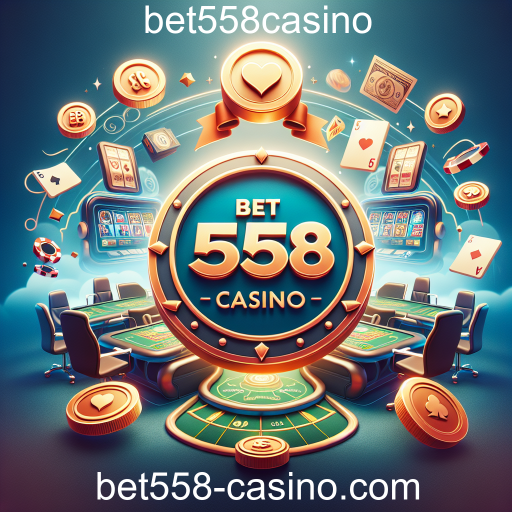 Descubra o Programa de Fidelidade do bet558casino