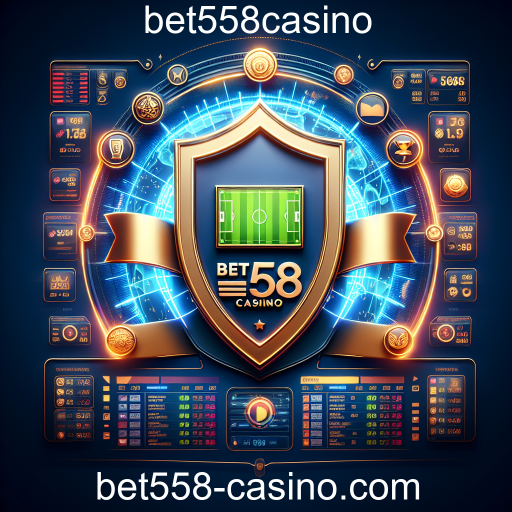 Apostas Esportivas no bet558casino: Diversão e Oportunidade